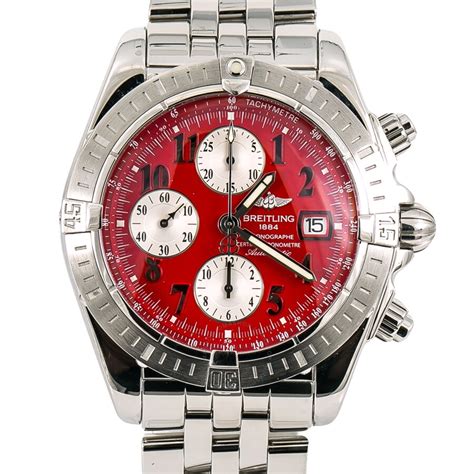 men's breitling watches price|pre owned breitling men's watches.